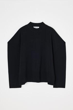 エンフォルド/ENFOLDの【12/17 12:00販売開始】DINNER KNIT-PULLOVER(110300/110301)