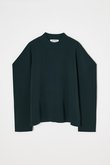 DINNER KNIT-PULLOVER