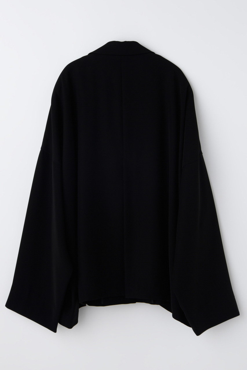 ENFOLD(エンフォルド)｜【1/2 12:00販売開始】WIDE BOX TAILORED