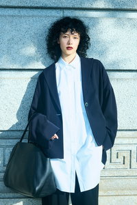 ENFOLD｜エンフォルドのジャケット通販｜ELLE SHOP (エル・ショップ)