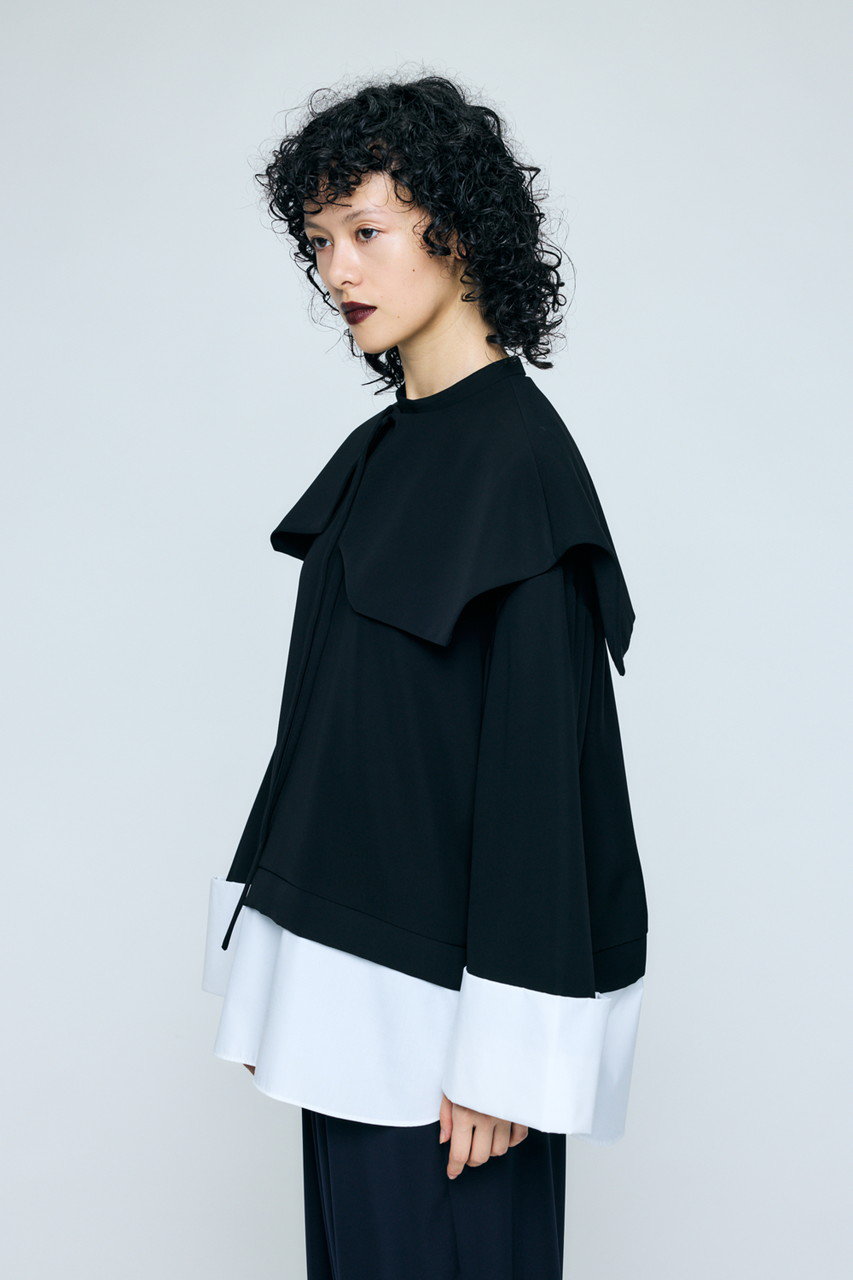 ENFOLD(エンフォルド)｜【1/2 12:00販売開始】DOUBLE CUFFS BOX