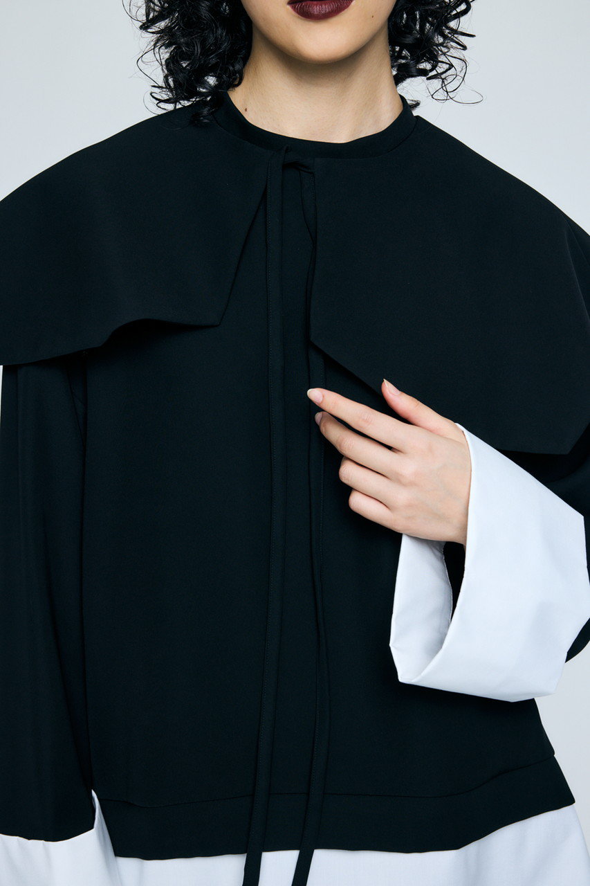 ENFOLD(エンフォルド)｜【1/2 12:00販売開始】DOUBLE CUFFS BOX