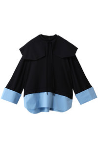 ENFOLD｜エンフォルドのブラウス・シャツ通販｜ELLE SHOP (エル・ショップ)