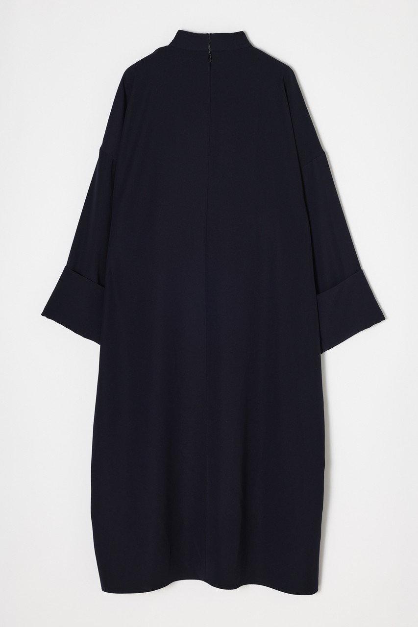 ENFOLD(エンフォルド)｜【1/2 12:00販売開始】VEST LAYERED LIKE DRESS