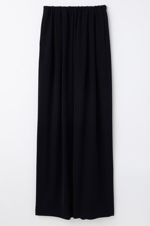 エンフォルド/ENFOLDの【1/2 12:00販売開始】TAPERED WIDE PANTS(110600/110601)