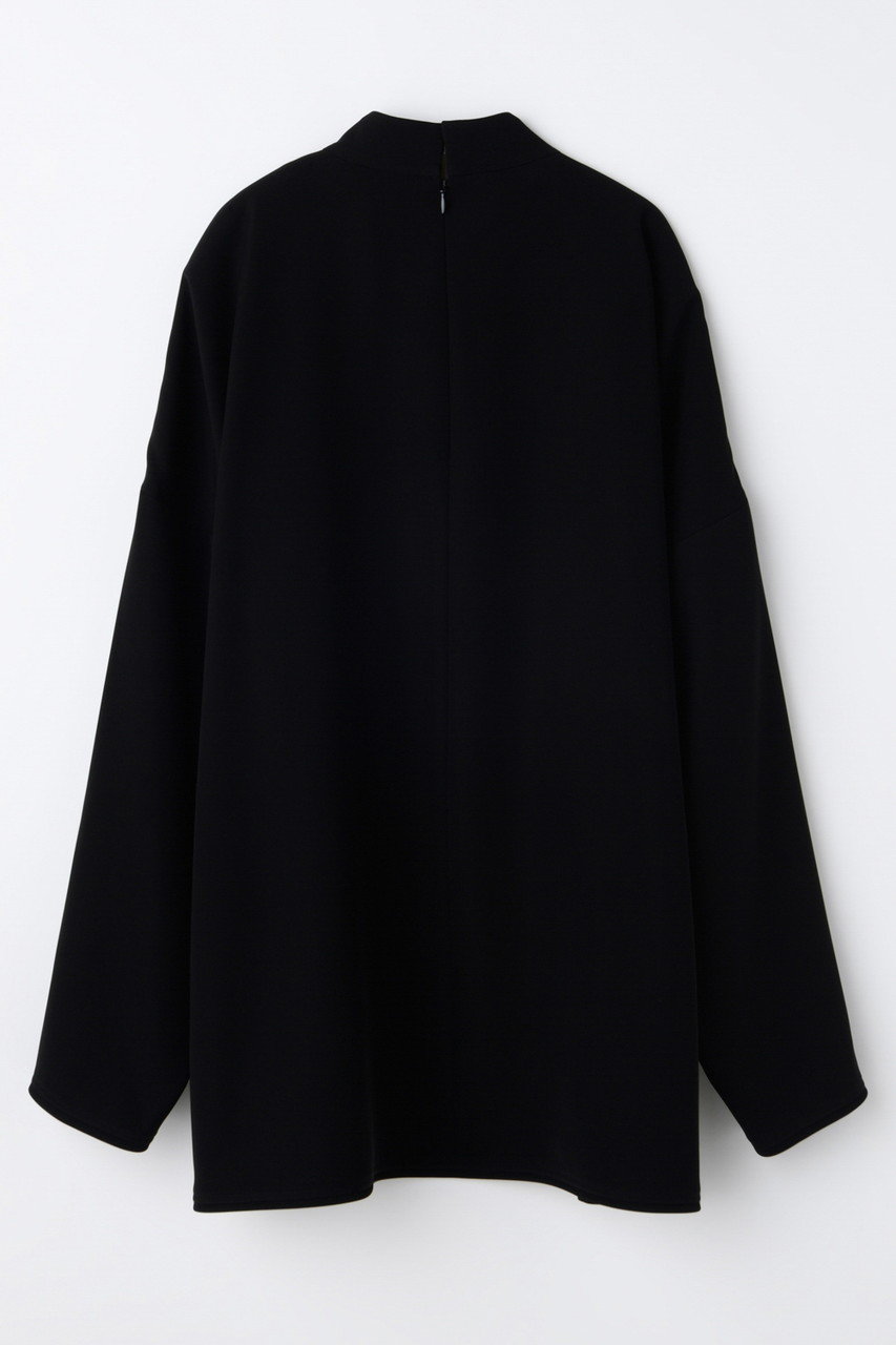 ENFOLD(エンフォルド)｜【1/2 12:00販売開始】HIGH-NECK WIDE PULLOVER