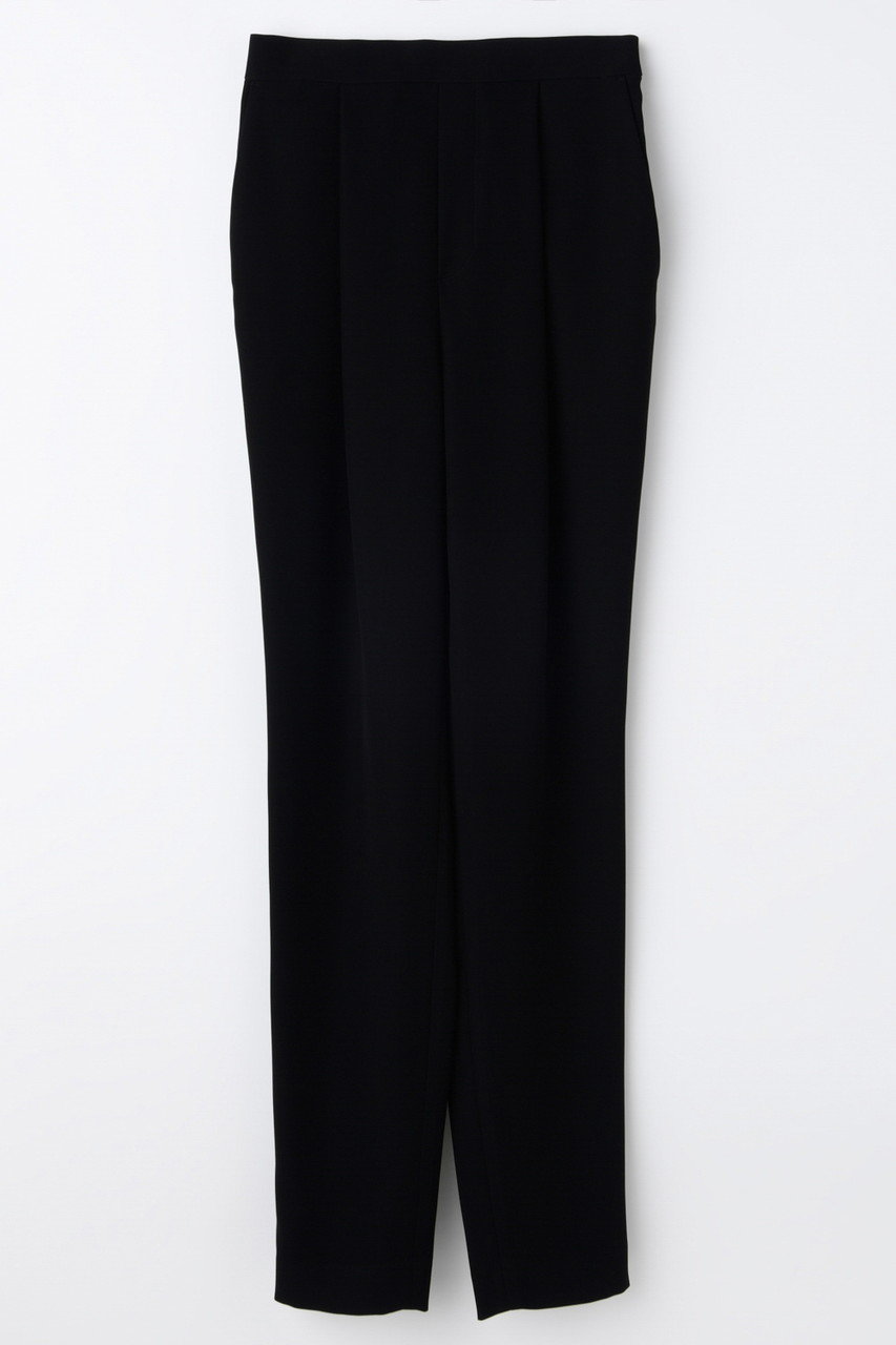 ENFOLD ELASTIC JODHPURS (ブラック, 36) エンフォルド ELLE SHOP