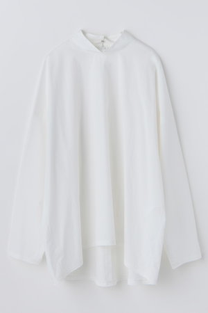 エンフォルド/ENFOLDの【1/2 12:00販売開始】HIGH-NECK WIDE PULLOVER(110300/110301)
