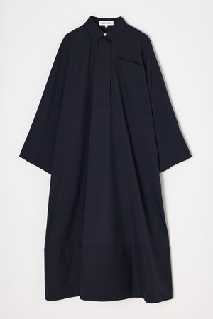 エンフォルド/ENFOLDの【1/2 12:00販売開始】FLARE DRESS(110500/110503)