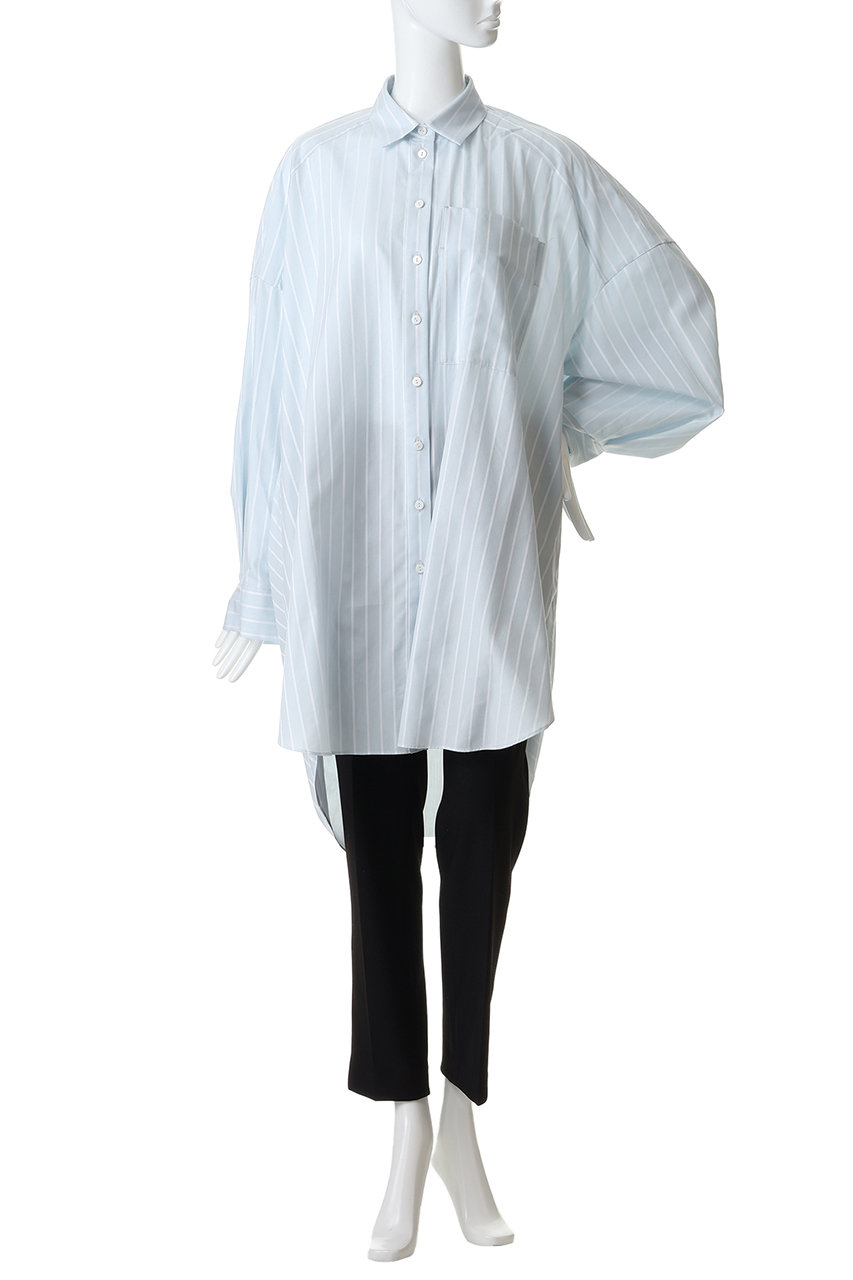 トップス SLIT SHIRT BLOUSE ENFOLD ENFOLD(エンフォルド)｜【1/2 12