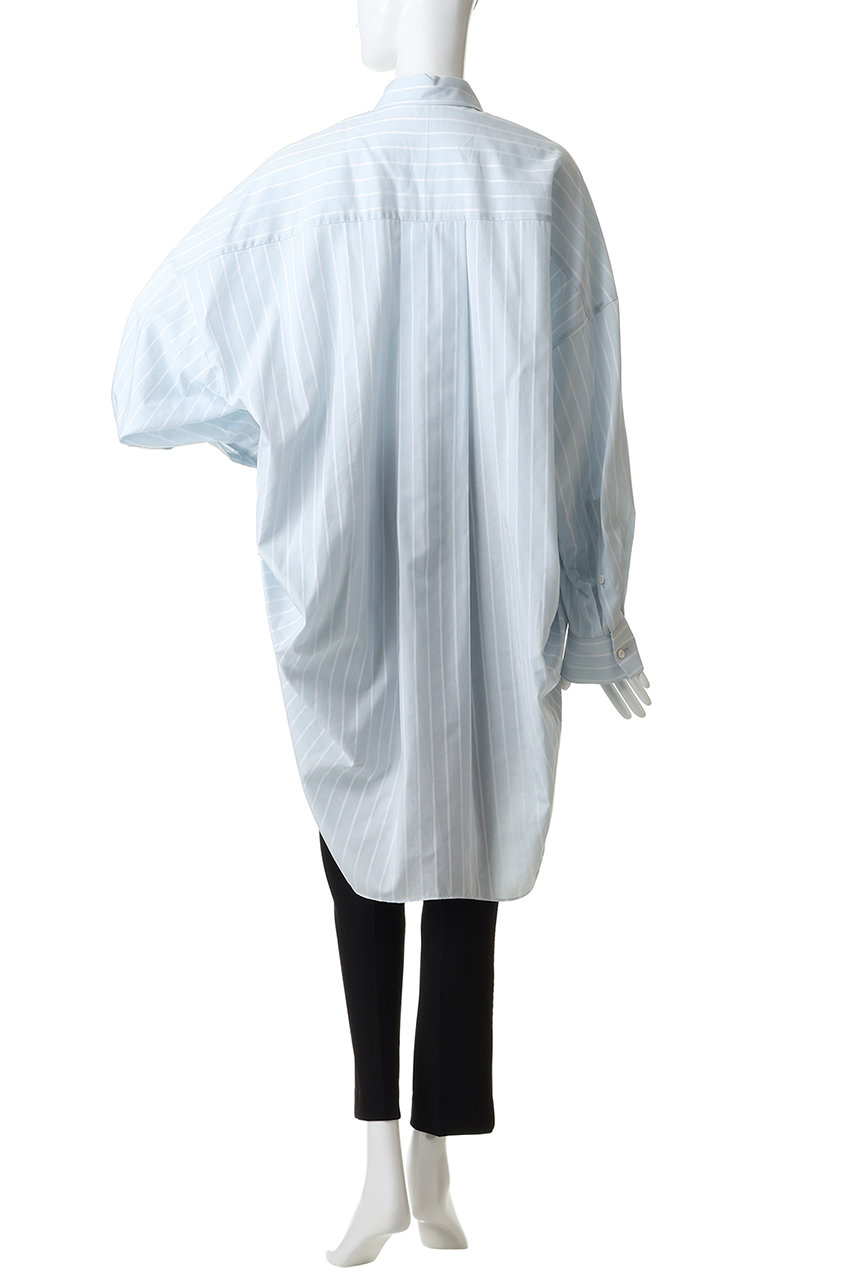 エンフォルド　Round-slit shirt SLIT SHIRT｜ENFOLD（エンフォルド）公式通販｜THE TOKYO（ザ