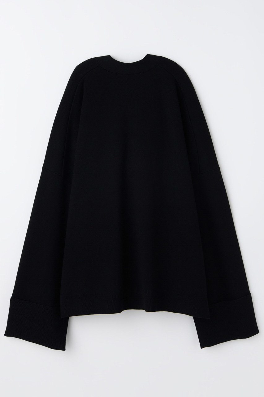 ENFOLD(エンフォルド)｜【1/2 12:00販売開始】BOX WIDE-CARDIGAN