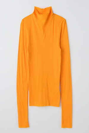 エンフォルド/ENFOLDの【1/2 12:00販売開始】LONG-SLEEVES T-SHIRT(110100/110103)