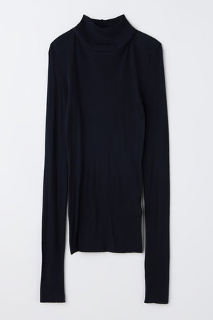 エンフォルド/ENFOLDの【1/2 12:00販売開始】LONG-SLEEVES T-SHIRT(110100/110103)