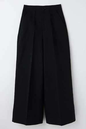 エンフォルド/ENFOLDの【1/2 12:00販売開始】WIDE-TROUSERS(110600/110601)