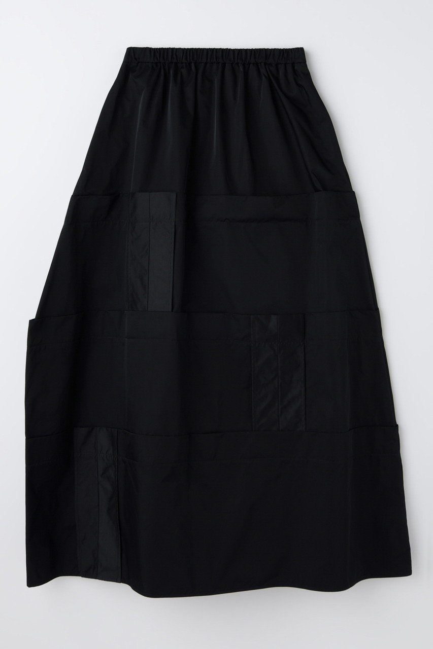 ENFOLD(エンフォルド)｜【1/2 12:00販売開始】【予約販売】STEP SKIRT