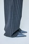 【1/14 12:00販売開始】RELAX ELASTIC WIDE-TROUSERS エンフォルド/ENFOLD
