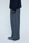 【1/14 12:00販売開始】RELAX ELASTIC WIDE-TROUSERS エンフォルド/ENFOLD
