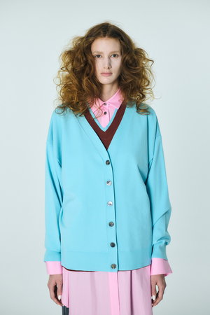 エンフォルド/ENFOLDの【1/14 12:00販売開始】CLASSIC LAYERED PULLOVER(110100/110103)