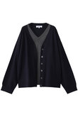 CLASSIC LAYERED PULLOVER