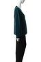 CLASSIC LAYERED PULLOVER エンフォルド/ENFOLD