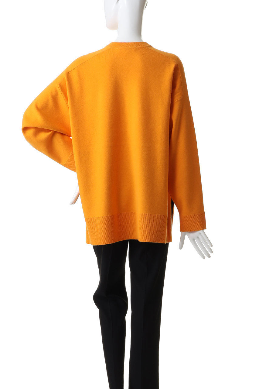 エンフォルド　プルオーバー ENFOLD(エンフォルド)｜MEN'S LIKE BOX PULLOVER/ブラック の通販