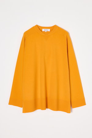 エンフォルド/ENFOLDの【1/14 12:00販売開始】MEN’S LIKE BOX PULLOVER(110100/110103)