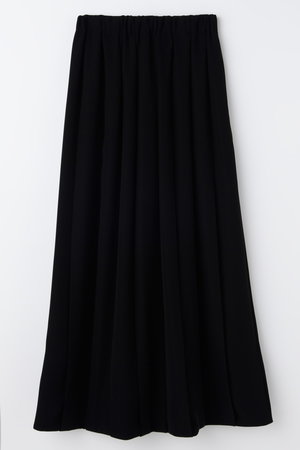 エンフォルド/ENFOLDの【1/14 12:00販売開始】【予約販売】COCOON PLEATS-SKIRT(110700/110703)