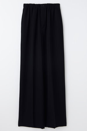 エンフォルド/ENFOLDの【1/14 12:00販売開始】【予約販売】CENTER-PRESS STRAIGHT-PANTS(110600/110601)