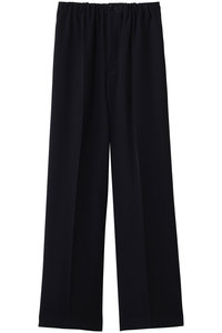 エンフォルド　ジレ　ブラック ENFOLD｜エンフォルドのベスト・ジレ（ジャケット）通販｜ELLE SHOP