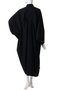 CIRCLE TUCK DRESS エンフォルド/ENFOLD