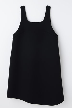 エンフォルド/ENFOLDのMINI JUMPER-SKIRT(110700/110703)