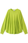 FULL-MOON PULLOVER