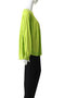 FULL-MOON PULLOVER エンフォルド/ENFOLD