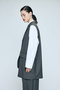 【2/18 12:00販売開始】DOUBLE SUIT VEST エンフォルド/ENFOLD