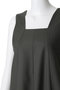 PANEL FLARE TANK-TOP DRESS エンフォルド/ENFOLD