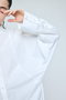 SHAPE LONG-SHIRT エンフォルド/ENFOLD