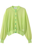 SHEER CARDIGAN