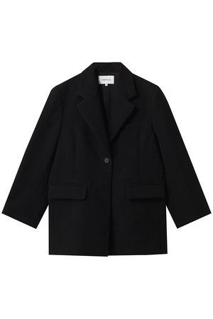 エンフォルド/ENFOLDの【3/4 12:00販売開始】TAILORED JACKET(110800/110801)