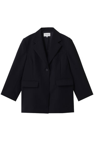 エンフォルド/ENFOLDの【3/4 12:00販売開始】TAILORED JACKET(110800/110801)