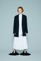 TAILORED JACKET エンフォルド/ENFOLD