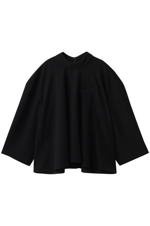エンフォルド/ENFOLDの【3/4 12:00販売開始】SOLID FLARE PULLOVER(110400/110403)