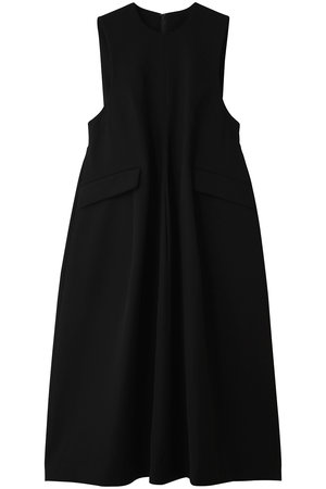 エンフォルド/ENFOLDの【3/4 12:00販売開始】JUMPER DRESS(110600/110606)