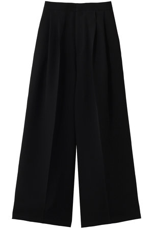 エンフォルド/ENFOLDの【3/4 12:00販売開始】EXTRA-WIDE PANTS(110600/110601)