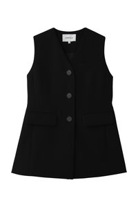 ENFOLD｜エンフォルドのベスト・ジレ（ジャケット）通販｜ELLE SHOP