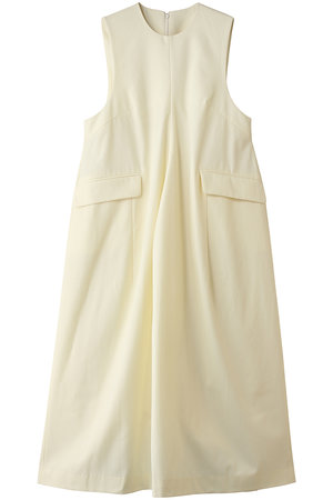 エンフォルド/ENFOLDの【3/4 12:00販売開始】JUMPER DRESS(110600/110606)