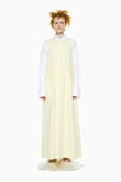 JUMPER DRESS