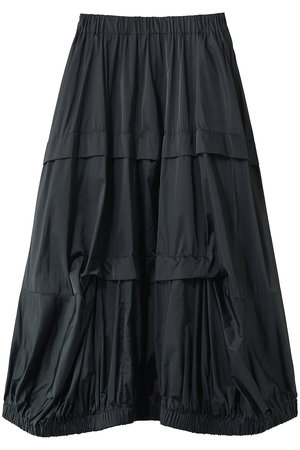 エンフォルド/ENFOLDの【3/4 12:00販売開始】TUCK UFO SKIRT(110700/110703)