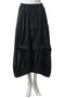 【3/4 12:00販売開始】TUCK UFO SKIRT エンフォルド/ENFOLD
