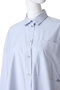 TWO-WAY BASIC SHIRT エンフォルド/ENFOLD